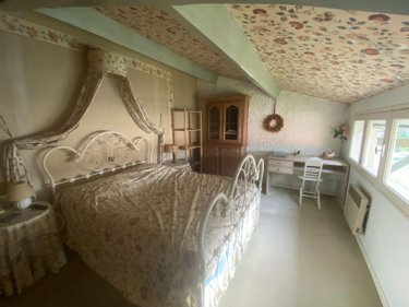 Maison a vendre Andernos-les-Bains 33510 Gironde 140 m2 5 pièces 520000 euros