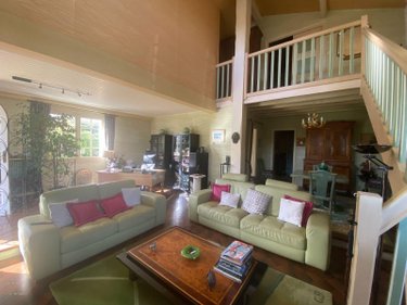 Maison a vendre Andernos-les-Bains 33510 Gironde 140 m2 5 pièces 520000 euros