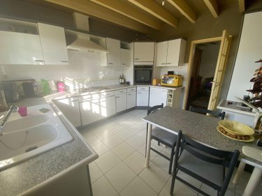 Maison a vendre Andernos-les-Bains 33510 Gironde 140 m2 5 pièces 520000 euros