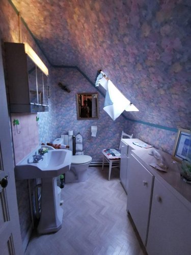 Maison a vendre Aubigné-Racan 72800 Sarthe 124 m2 6 pièces 148400 euros