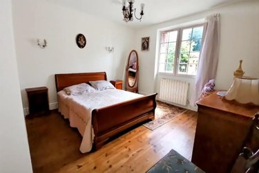 Maison a vendre Aubigné-Racan 72800 Sarthe 124 m2 6 pièces 148400 euros