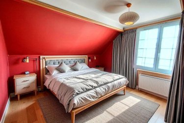 Maison a vendre Aubigné-Racan 72800 Sarthe 124 m2 6 pièces 148400 euros