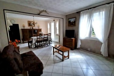 Maison a vendre Aubigné-Racan 72800 Sarthe 124 m2 6 pièces 148400 euros