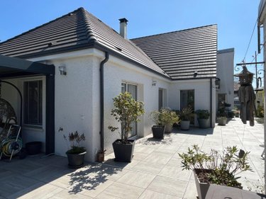 Maison a vendre Avallon 89200 Yonne 152 m2 4 pièces 275000 euros