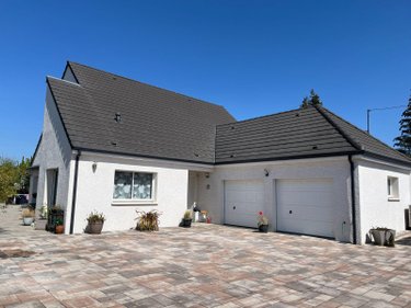 Maison a vendre Avallon 89200 Yonne 152 m2 4 pièces 275000 euros