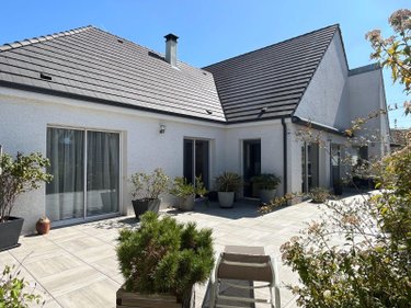 Maison a vendre Avallon 89200 Yonne 152 m2 4 pièces 275000 euros