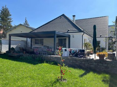 Maison a vendre Avallon 89200 Yonne 152 m2 4 pièces 275000 euros