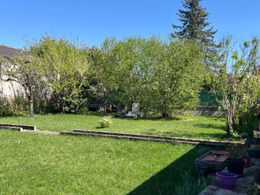 Maison a vendre Avallon 89200 Yonne 152 m2 4 pièces 275000 euros