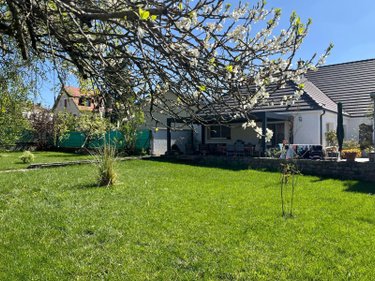 Maison a vendre Avallon 89200 Yonne 152 m2 4 pièces 275000 euros