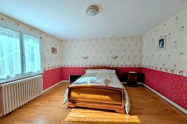 Maison a vendre Montval-sur-Loir 72500 Sarthe 115 m2 5 pièces 132500 euros