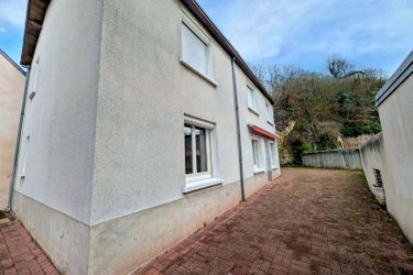 Maison a vendre Montval-sur-Loir 72500 Sarthe 115 m2 5 pièces 132500 euros