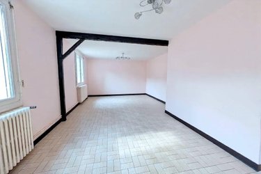 Maison a vendre Montval-sur-Loir 72500 Sarthe 115 m2 5 pièces 132500 euros