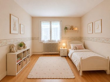 Maison a vendre Montval-sur-Loir 72500 Sarthe 115 m2 5 pièces 132500 euros