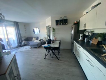 Appartement a vendre Blanquefort 33290 Gironde 50 m2 3 pièces 167600 euros
