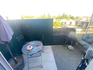 Appartement a vendre Blanquefort 33290 Gironde 50 m2 3 pièces 167600 euros