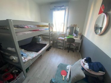Appartement a vendre Blanquefort 33290 Gironde 50 m2 3 pièces 167600 euros