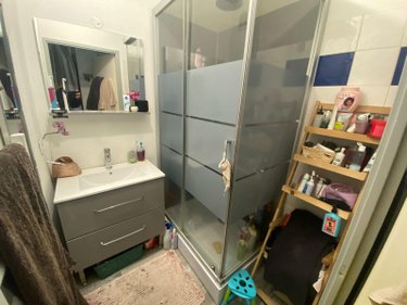 Appartement a vendre Blanquefort 33290 Gironde 50 m2 3 pièces 167600 euros