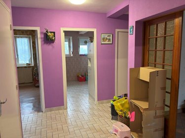 Maison a vendre Fontaine-lès-Luxeuil 70800 Haute-Saône 204 m2 8 pièces 136960 euros