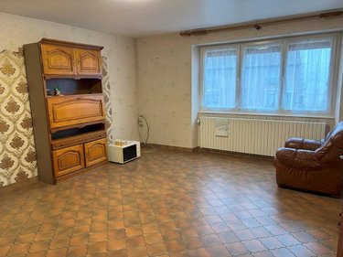 Maison a vendre Fontaine-lès-Luxeuil 70800 Haute-Saône 204 m2 8 pièces 136960 euros