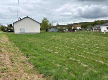 Maison a vendre Fontaine-lès-Luxeuil 70800 Haute-Saône 204 m2 8 pièces 136960 euros