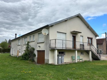 Maison a vendre Fontaine-lès-Luxeuil 70800 Haute-Saône 204 m2 8 pièces 136960 euros