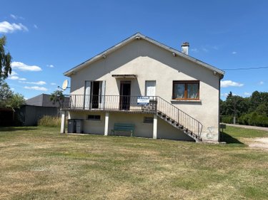 Maison a vendre Fontaine-lès-Luxeuil 70800 Haute-Saône 204 m2 8 pièces 136960 euros