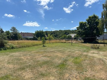 Maison a vendre Fontaine-lès-Luxeuil 70800 Haute-Saône 204 m2 8 pièces 136960 euros