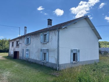 Maison a vendre Fontaine-lès-Luxeuil 70800 Haute-Saône 204 m2 8 pièces 136960 euros