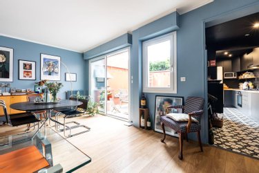 Maison a vendre Bordeaux 33000 Gironde 110 m2 4 pièces 645000 euros