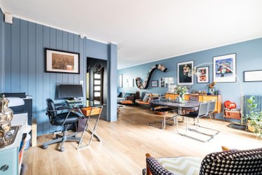 Maison a vendre Bordeaux 33000 Gironde 110 m2 4 pièces 645000 euros