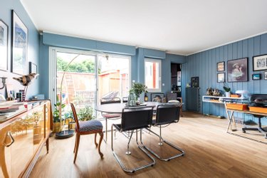 Maison a vendre Bordeaux 33000 Gironde 110 m2 4 pièces 645000 euros