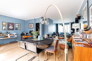 Maison a vendre Bordeaux 33000 Gironde 110 m2 4 pièces 645000 euros