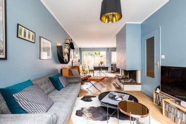 Maison a vendre Bordeaux 33000 Gironde 110 m2 4 pièces 645000 euros