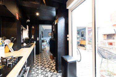 Maison a vendre Bordeaux 33000 Gironde 110 m2 4 pièces 645000 euros