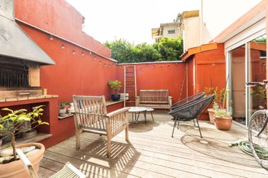 Maison a vendre Bordeaux 33000 Gironde 110 m2 4 pièces 645000 euros