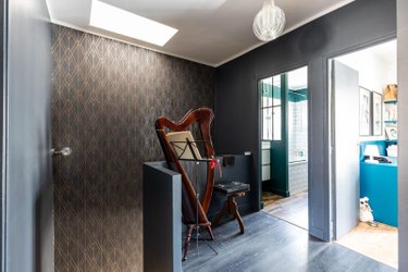 Maison a vendre Bordeaux 33000 Gironde 110 m2 4 pièces 645000 euros