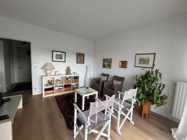 Appartement a vendre Mérignac 33700 Gironde 51 m2 2 pièces 227900 euros