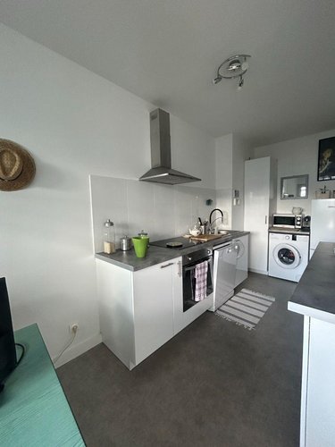 Appartement a vendre Mérignac 33700 Gironde 51 m2 2 pièces 227900 euros