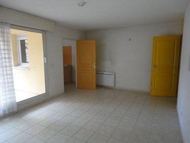 Appartement a vendre Manosque 04100 Alpes-de-Haute-Provence 51 m2 2 pièces 139900 euros