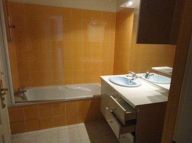Appartement a vendre Manosque 04100 Alpes-de-Haute-Provence 51 m2 2 pièces 139900 euros