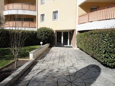 Appartement a vendre Manosque 04100 Alpes-de-Haute-Provence 51 m2 2 pièces 139900 euros