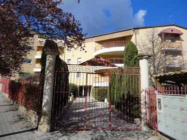 Appartement a vendre Manosque 04100 Alpes-de-Haute-Provence 51 m2 2 pièces 139900 euros