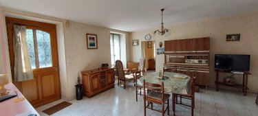 Maison a vendre Cossé-le-Vivien 53230 Mayenne 110 m2 4 pièces 116050 euros