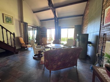 Maison a vendre Limoges 87000 Haute-Vienne 221 m2 7 pièces 552650 euros