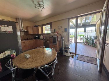 Maison a vendre Limoges 87000 Haute-Vienne 221 m2 7 pièces 468000 euros