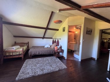 Maison a vendre Limoges 87000 Haute-Vienne 221 m2 7 pièces 552650 euros