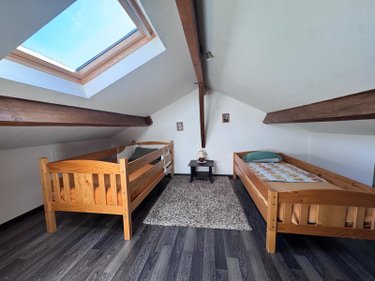 Maison a vendre Limoges 87000 Haute-Vienne 221 m2 7 pièces 526400 euros