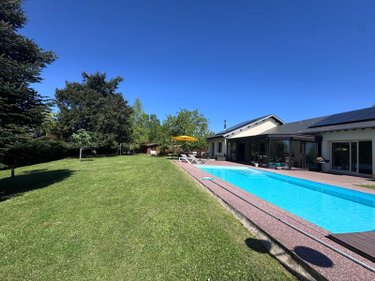 Maison a vendre Limoges 87000 Haute-Vienne 221 m2 7 pièces 468000 euros