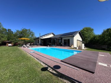Maison a vendre Limoges 87000 Haute-Vienne 221 m2 7 pièces 552650 euros