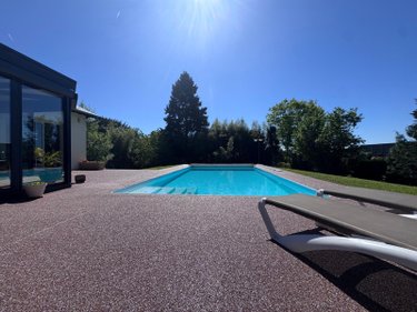 Maison a vendre Limoges 87000 Haute-Vienne 221 m2 7 pièces 468000 euros